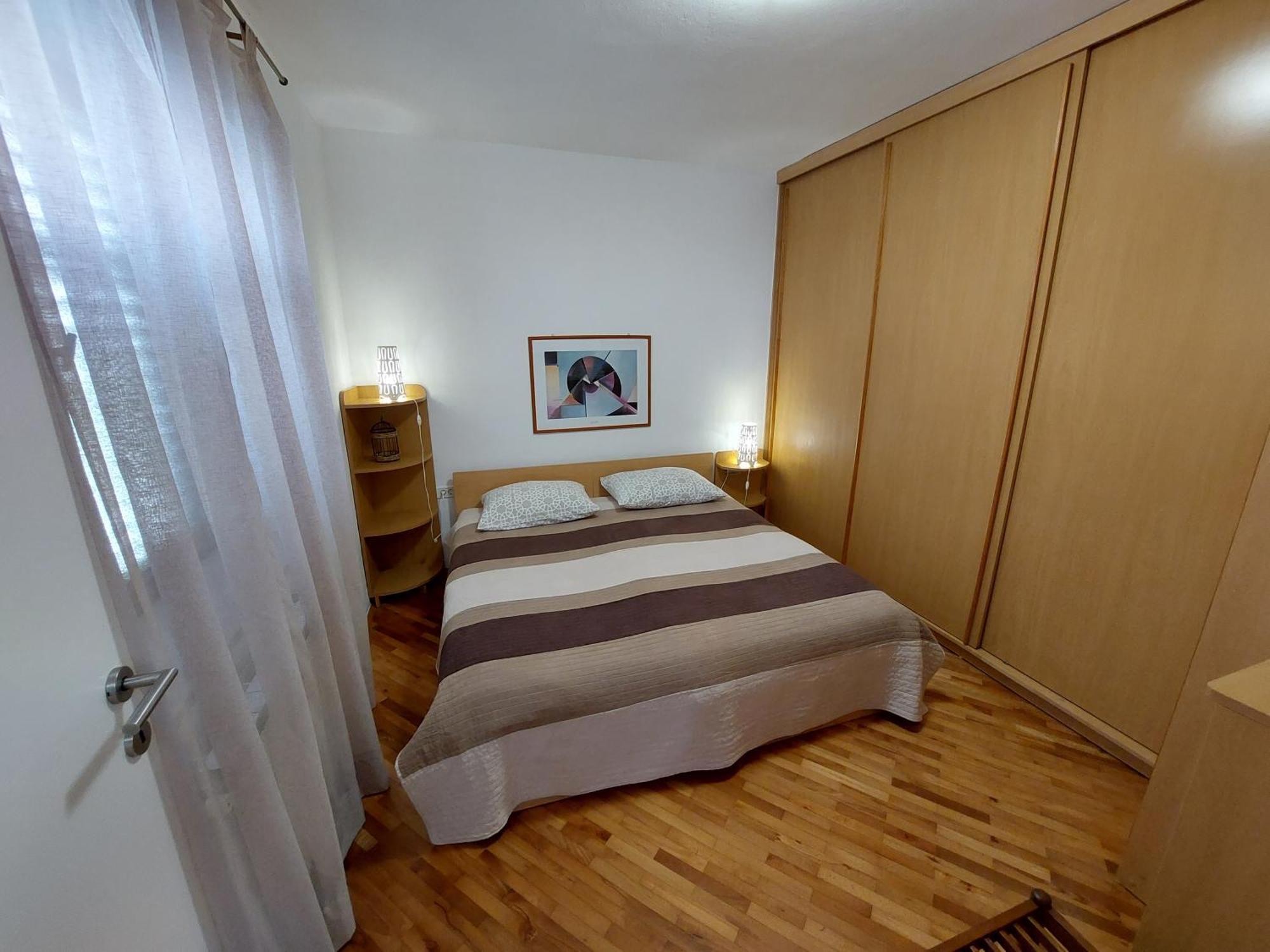 M&M Sunset Apartments Portorož Exterior foto