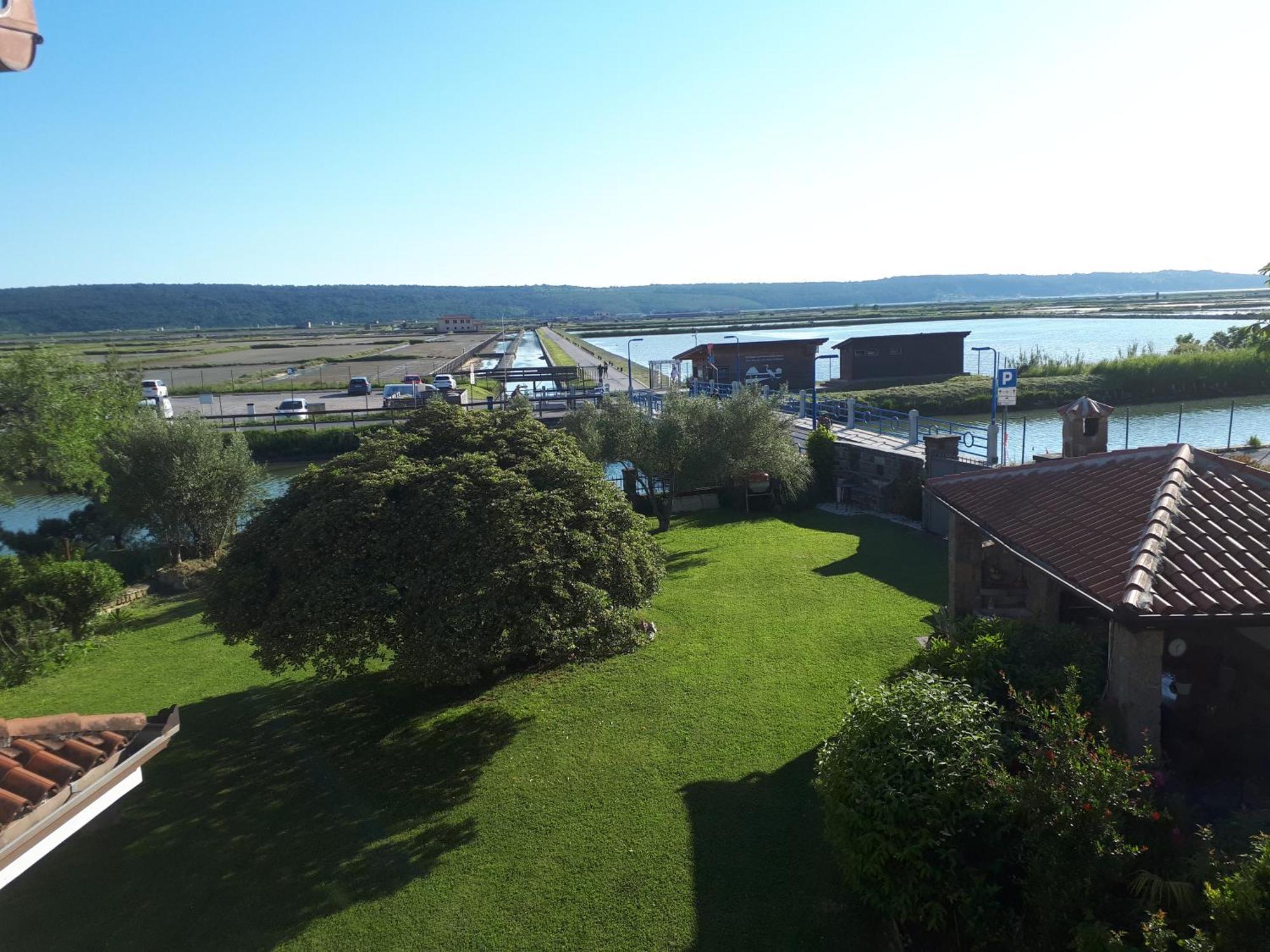 M&M Sunset Apartments Portorož Exterior foto