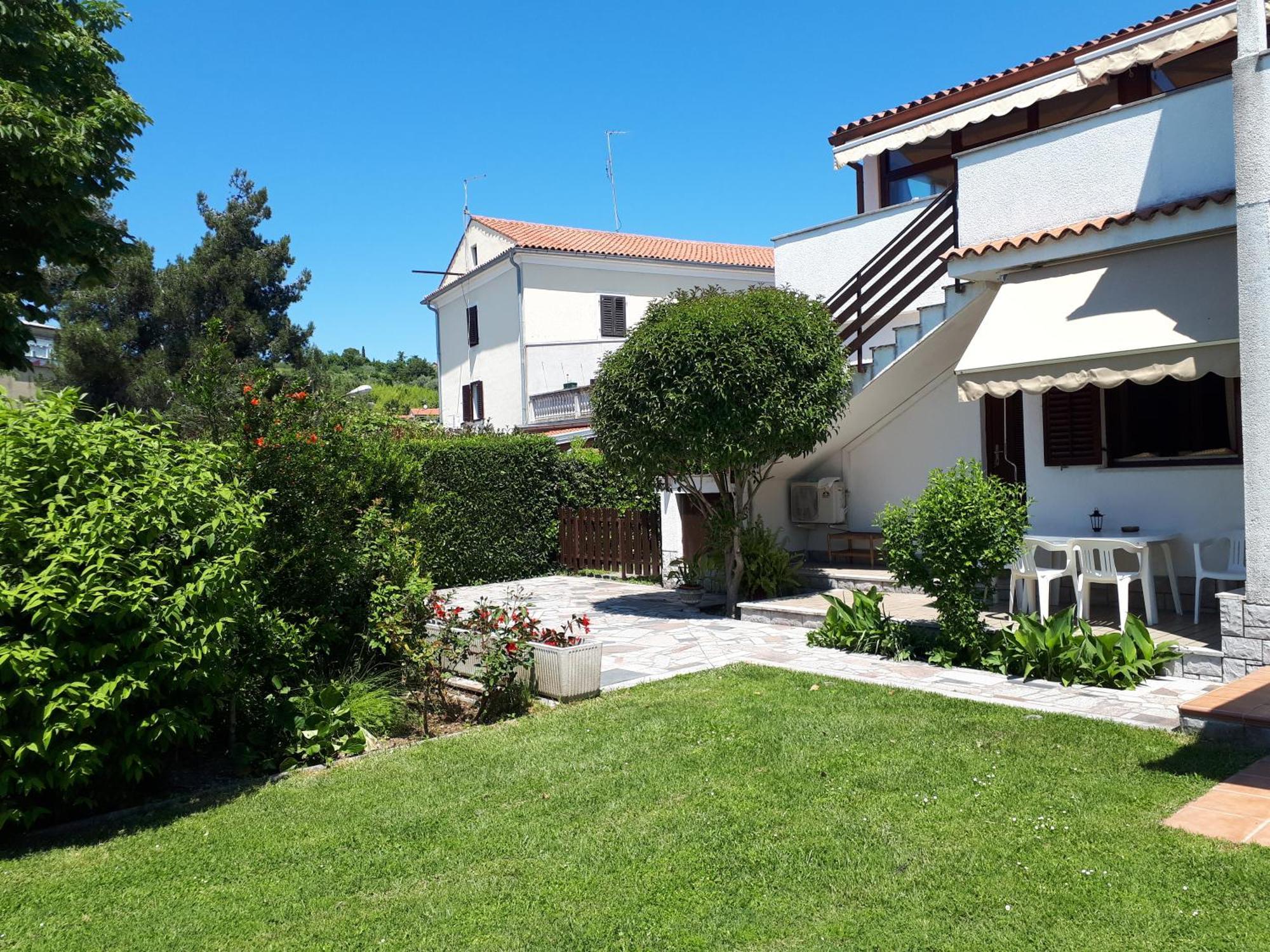 M&M Sunset Apartments Portorož Exterior foto
