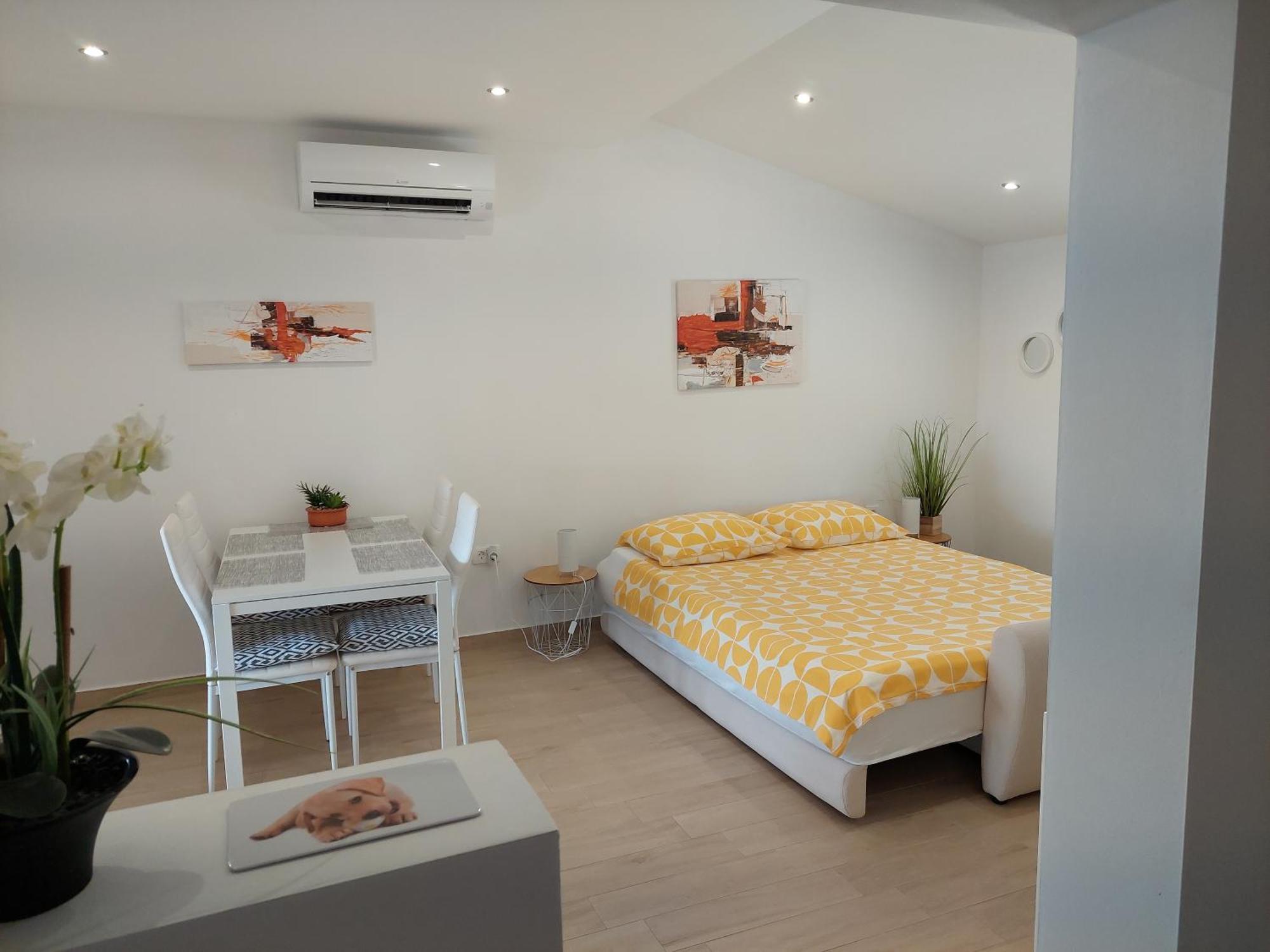 M&M Sunset Apartments Portorož Exterior foto