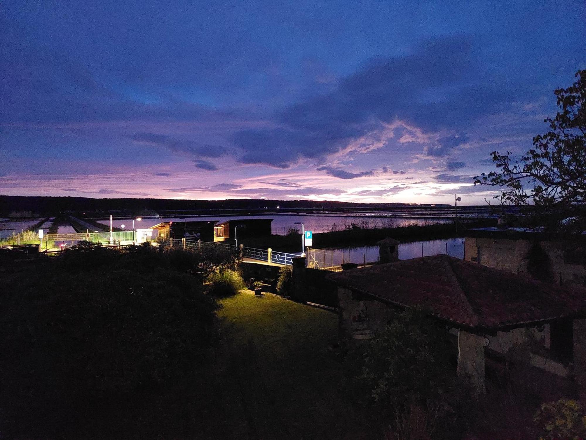 M&M Sunset Apartments Portorož Exterior foto